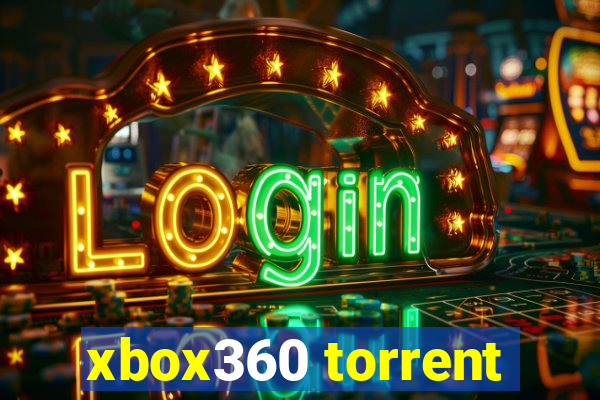 xbox360 torrent